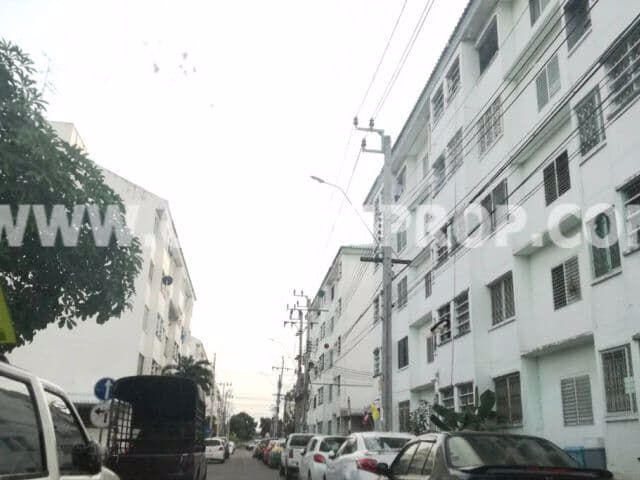 ขายห้องชุดเอื้ออาทรบึงกุ่ม-ห้องริม