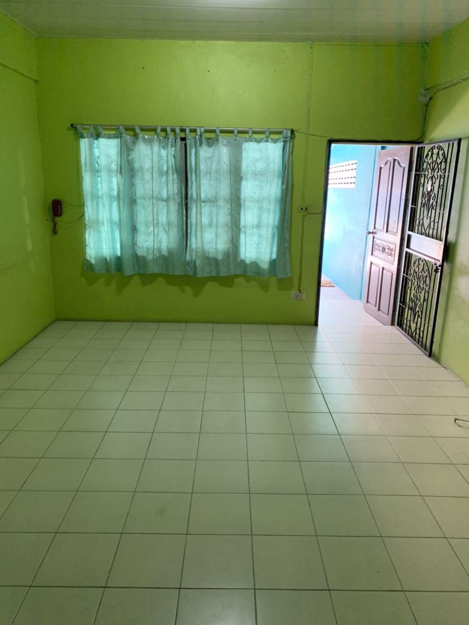 ขายทาวน์เฮ้าส์มรินทร์ทอง-คลอง2-ราคาถูก