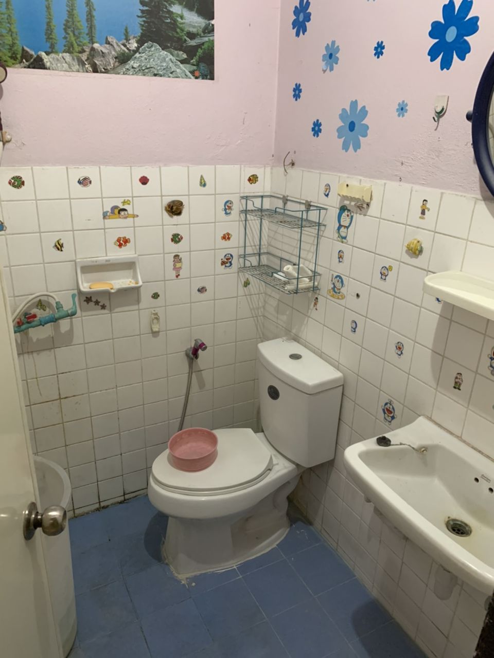 ขายทาวน์เฮ้าส์มรินทร์ทอง-คลอง2-ราคาถูก