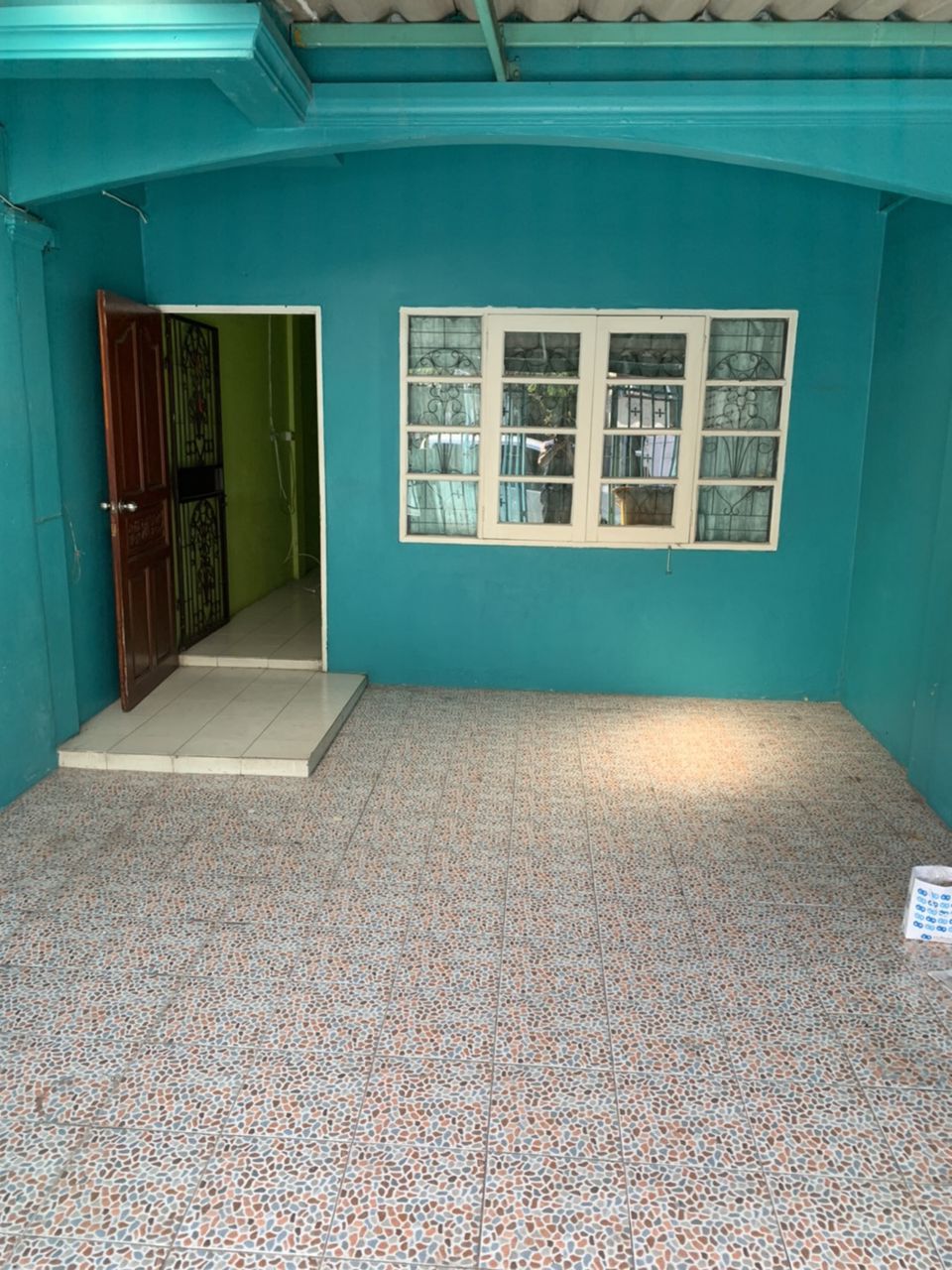 ขายทาวน์เฮ้าส์มรินทร์ทอง-คลอง2-ราคาถูก