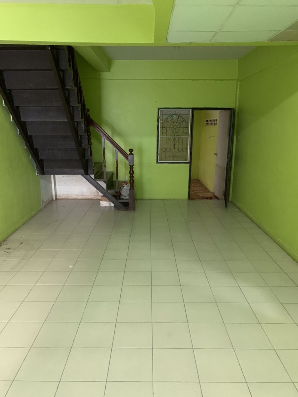 ขายทาวน์เฮ้าส์มรินทร์ทอง-คลอง2-ราคาถูก