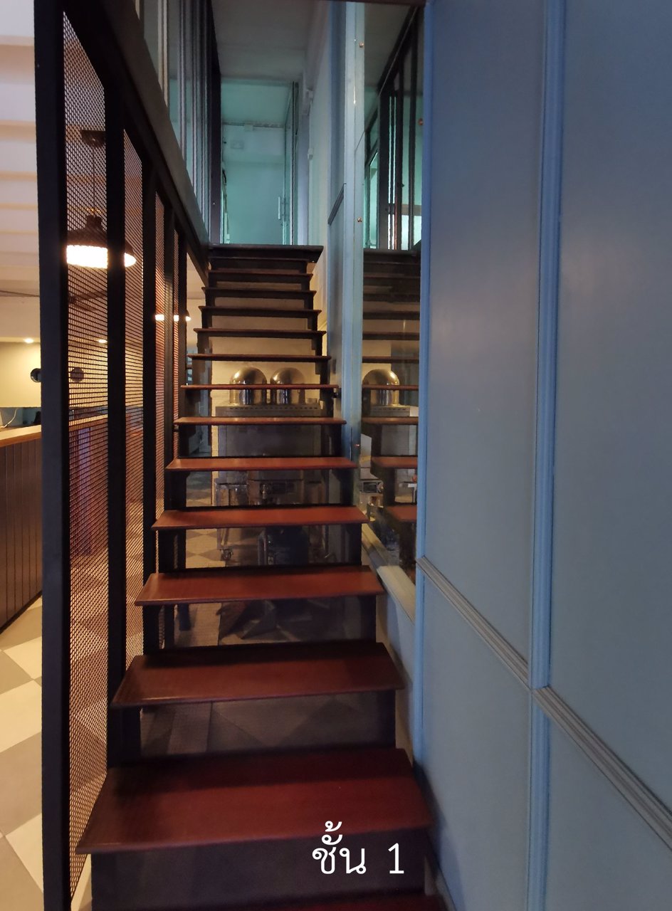 ขายอาคารพาณิชย์-ตรงข้ามมหาวิทยาลัยรามคำแหง2-บางนา-ตราดกม8