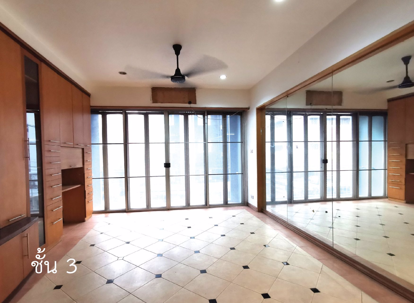 ขายอาคารพาณิชย์-ตรงข้ามมหาวิทยาลัยรามคำแหง2-บางนา-ตราดกม8