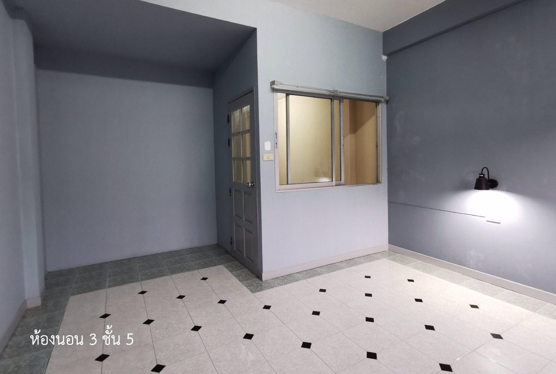 ขายอาคารพาณิชย์-ตรงข้ามมหาวิทยาลัยรามคำแหง2-บางนา-ตราดกม8