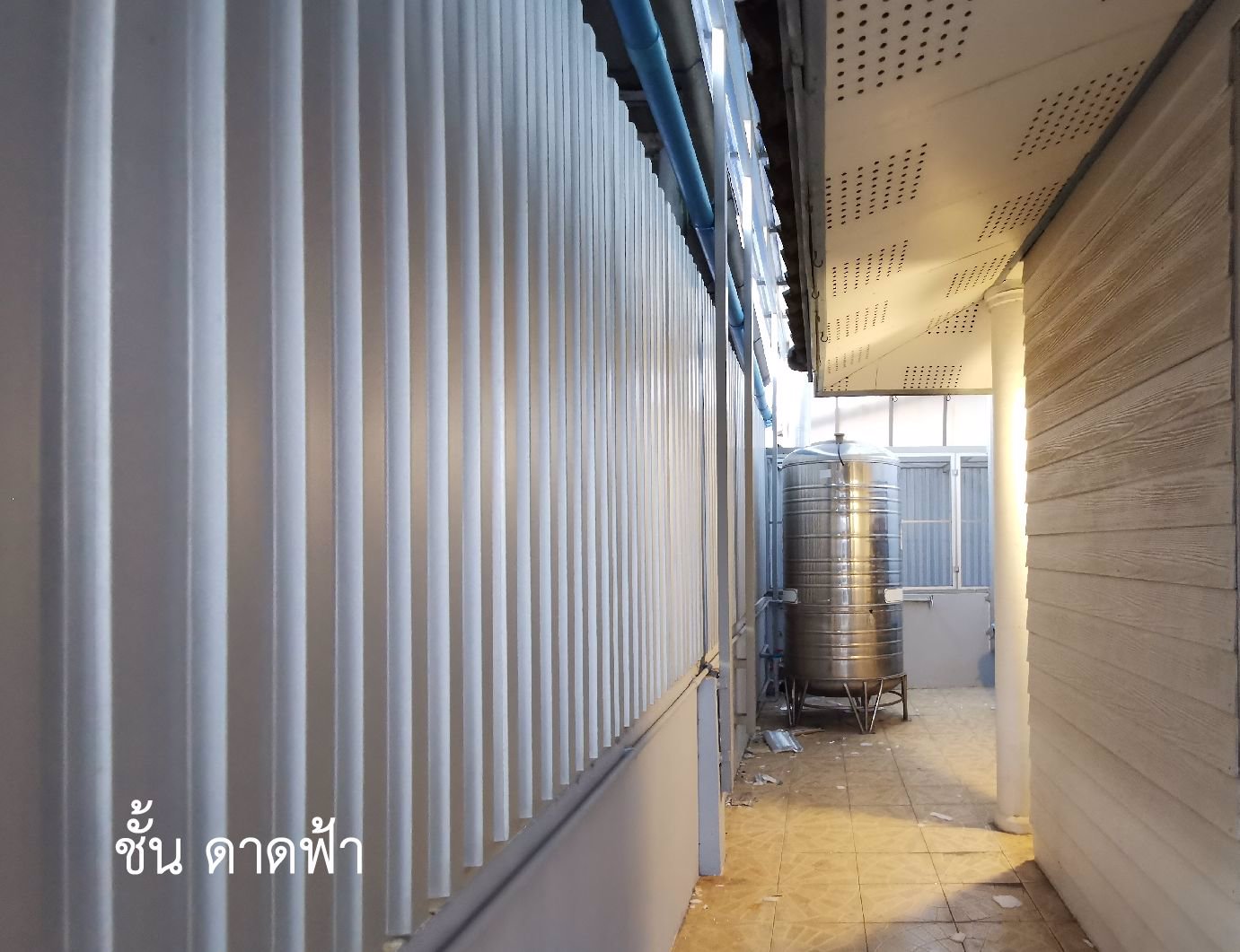 ขายอาคารพาณิชย์-ตรงข้ามมหาวิทยาลัยรามคำแหง2-บางนา-ตราดกม8