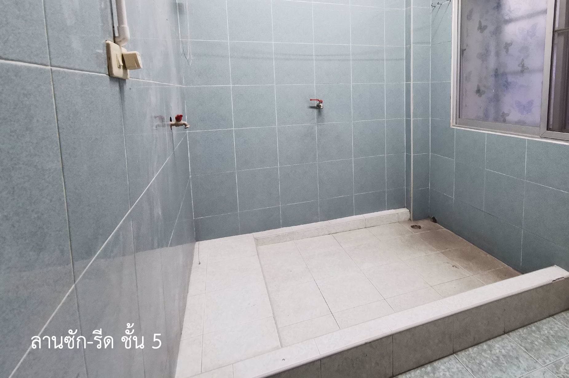 ขายอาคารพาณิชย์-ตรงข้ามมหาวิทยาลัยรามคำแหง2-บางนา-ตราดกม8