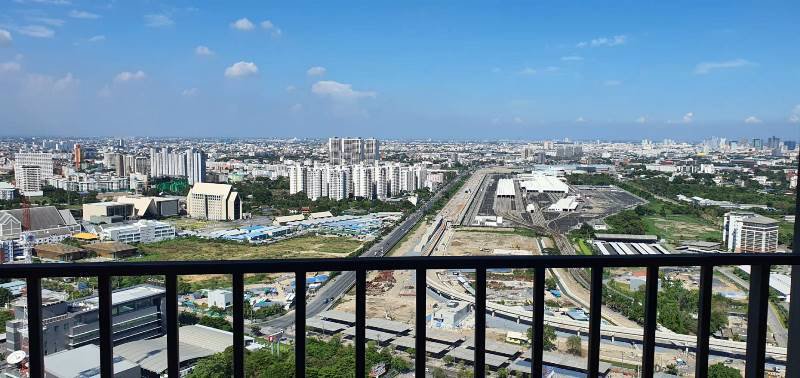 rent-belle-grand-rama9-condo-2bedrooms-with-fully-furnished-located-walking-distance-to-mrt-rama9