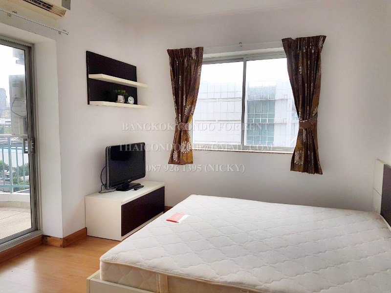 rent-supalai-park-condo-65sqm-2bedrooms-with-fully-furnished-walking-distance-to-mrt-rama9