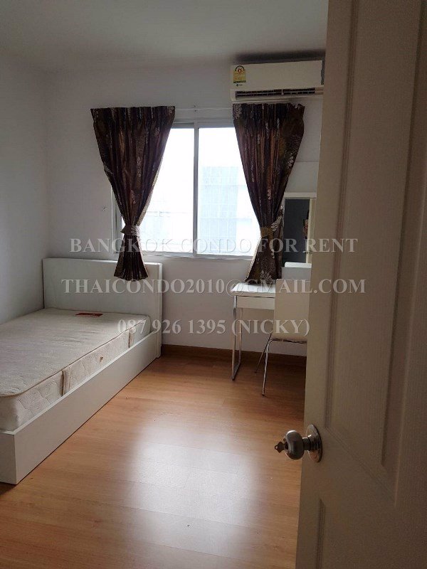 rent-supalai-park-condo-65sqm-2bedrooms-with-fully-furnished-walking-distance-to-mrt-rama9
