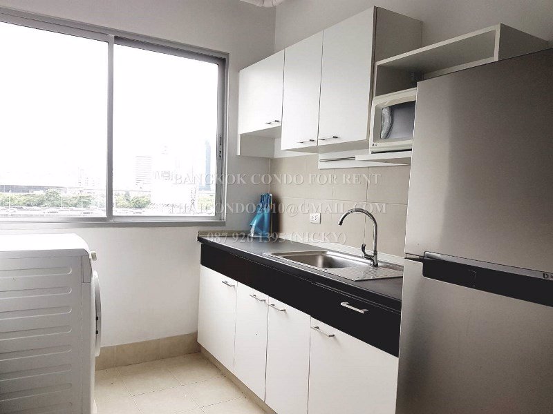 rent-supalai-park-condo-65sqm-2bedrooms-with-fully-furnished-walking-distance-to-mrt-rama9