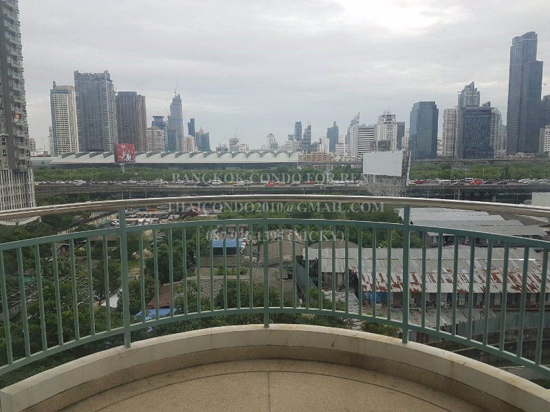 rent-supalai-park-condo-65sqm-2bedrooms-with-fully-furnished-walking-distance-to-mrt-rama9