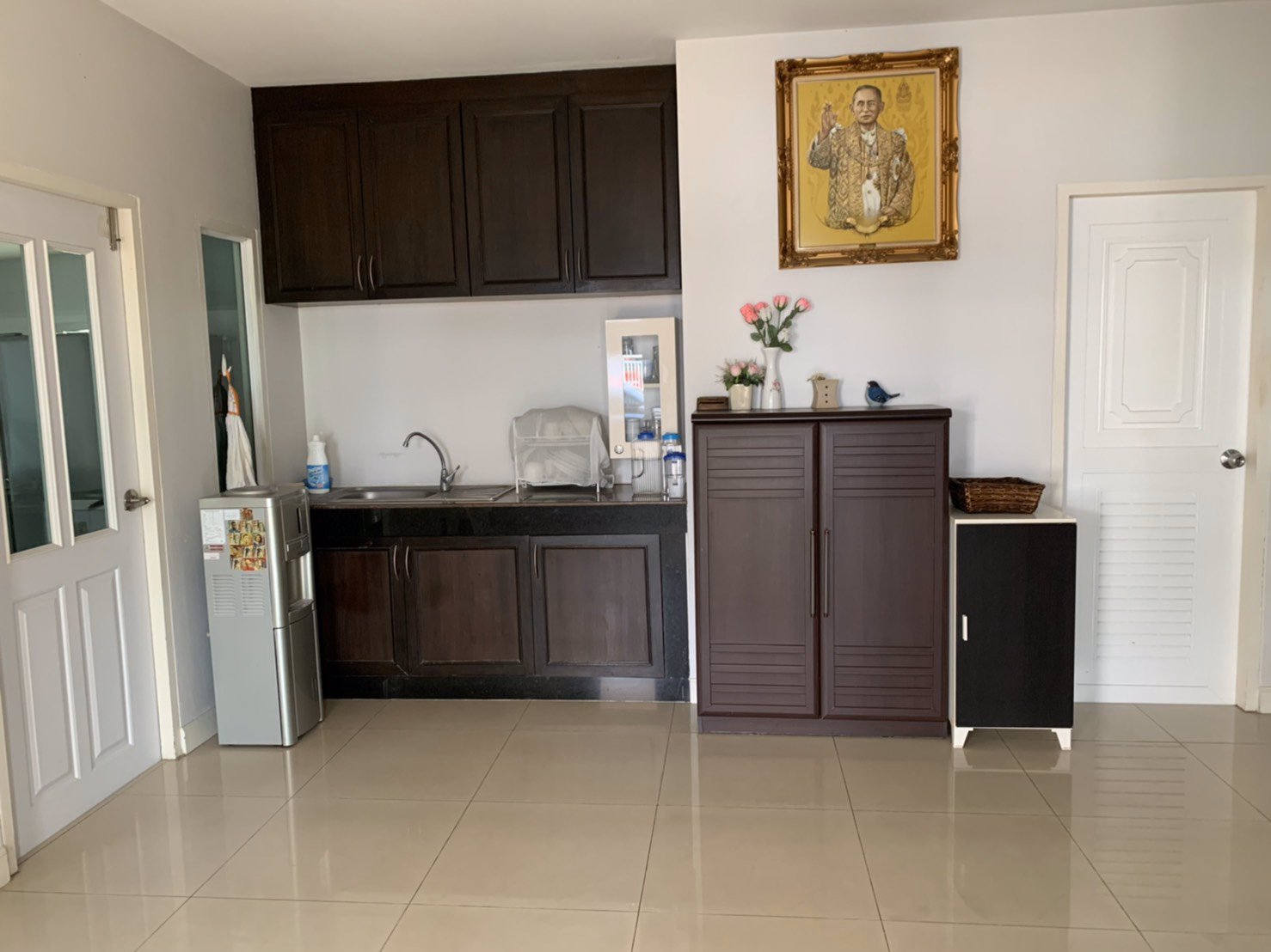 ขายบ้านเดี่ยว-2-ชั้น-่หมู่บ้าน-อารียา-บุษบา-ลาดพร้าว