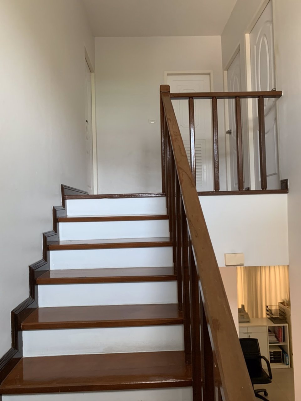 ขายบ้านเดี่ยว-2-ชั้น-่หมู่บ้าน-อารียา-บุษบา-ลาดพร้าว