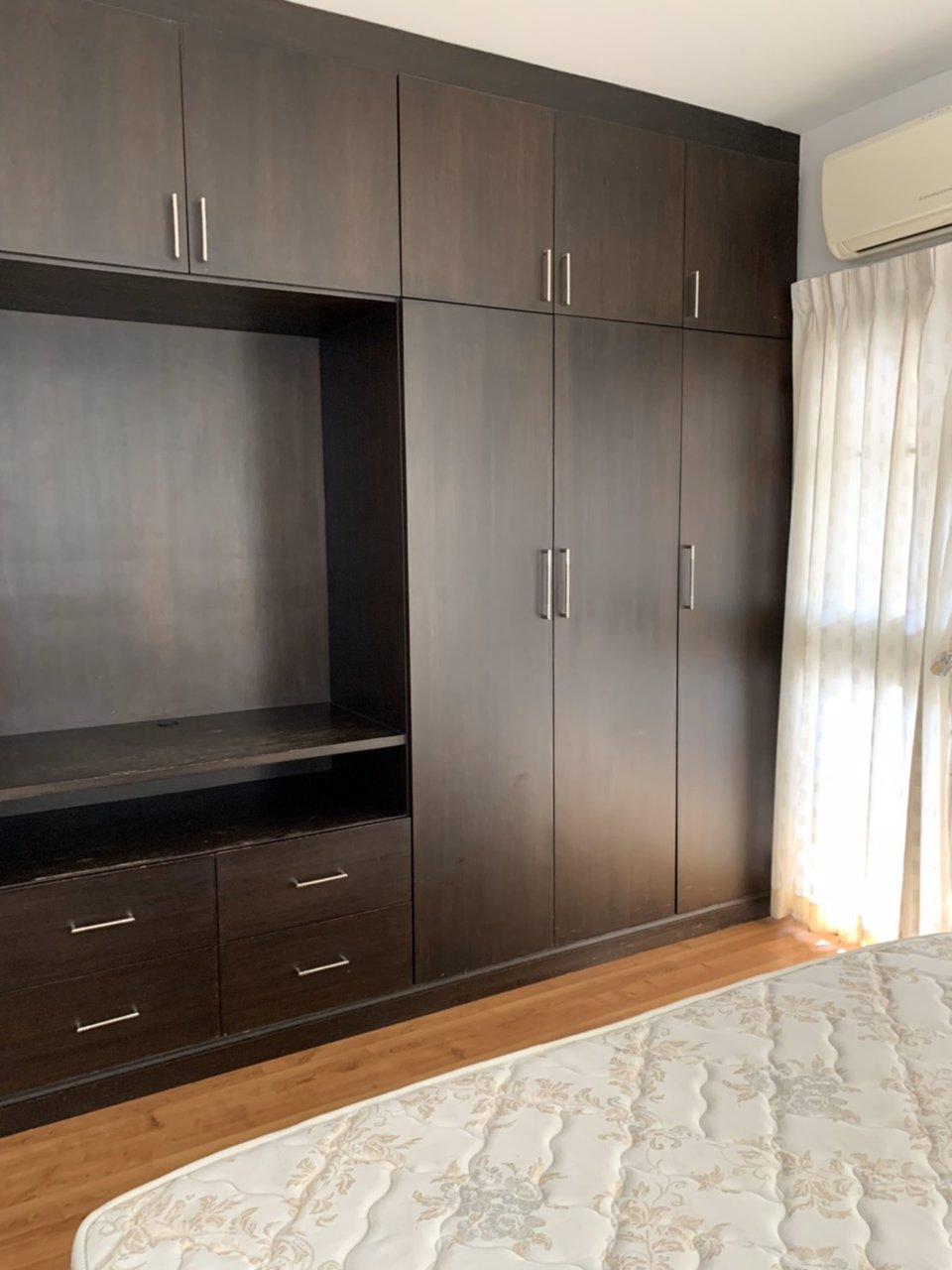 ขายบ้านเดี่ยว-2-ชั้น-่หมู่บ้าน-อารียา-บุษบา-ลาดพร้าว