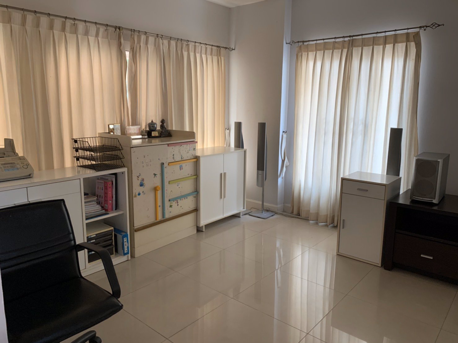 ขายบ้านเดี่ยว-2-ชั้น-่หมู่บ้าน-อารียา-บุษบา-ลาดพร้าว