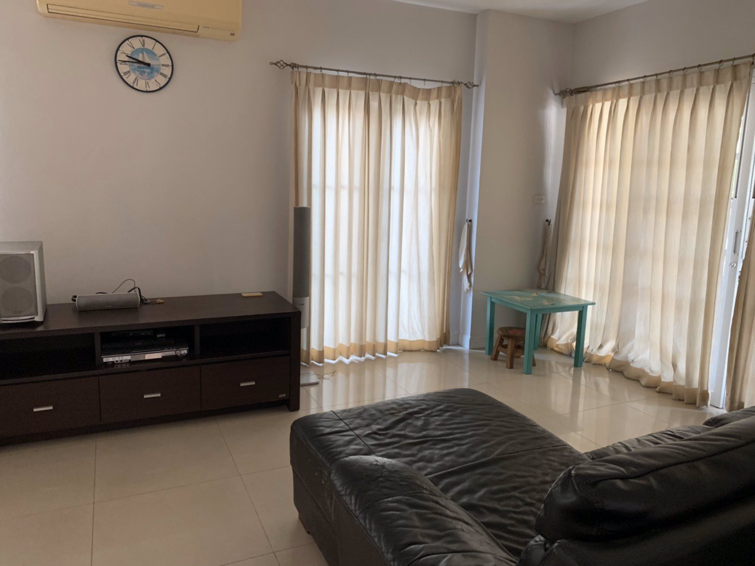 ขายบ้านเดี่ยว-2-ชั้น-่หมู่บ้าน-อารียา-บุษบา-ลาดพร้าว