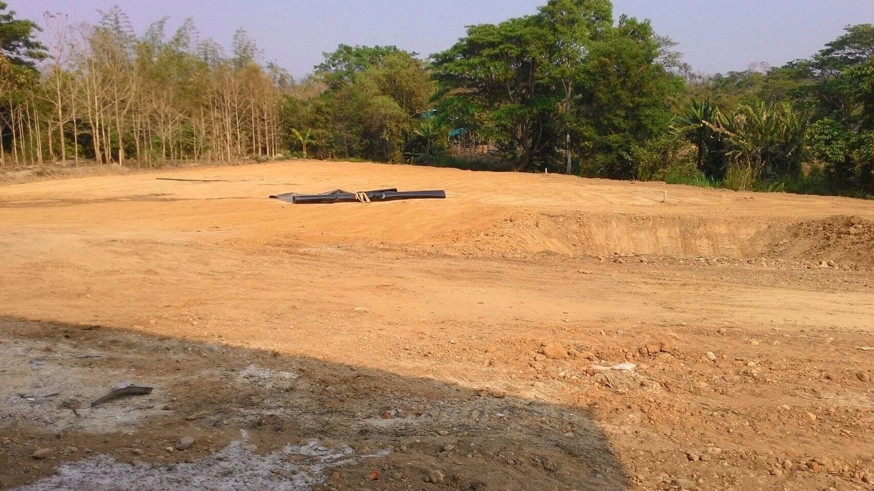 ขายที่ดิน-พร้อมสิ่งปลูกสร้าง-มีบ้านพักและโกดัง