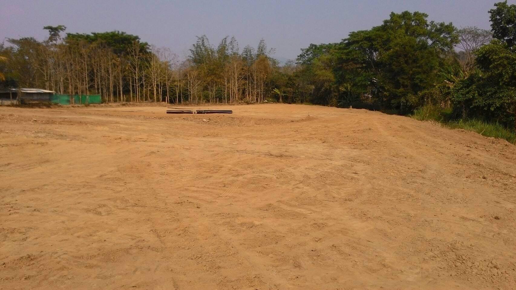 ขายที่ดิน-พร้อมสิ่งปลูกสร้าง-มีบ้านพักและโกดัง