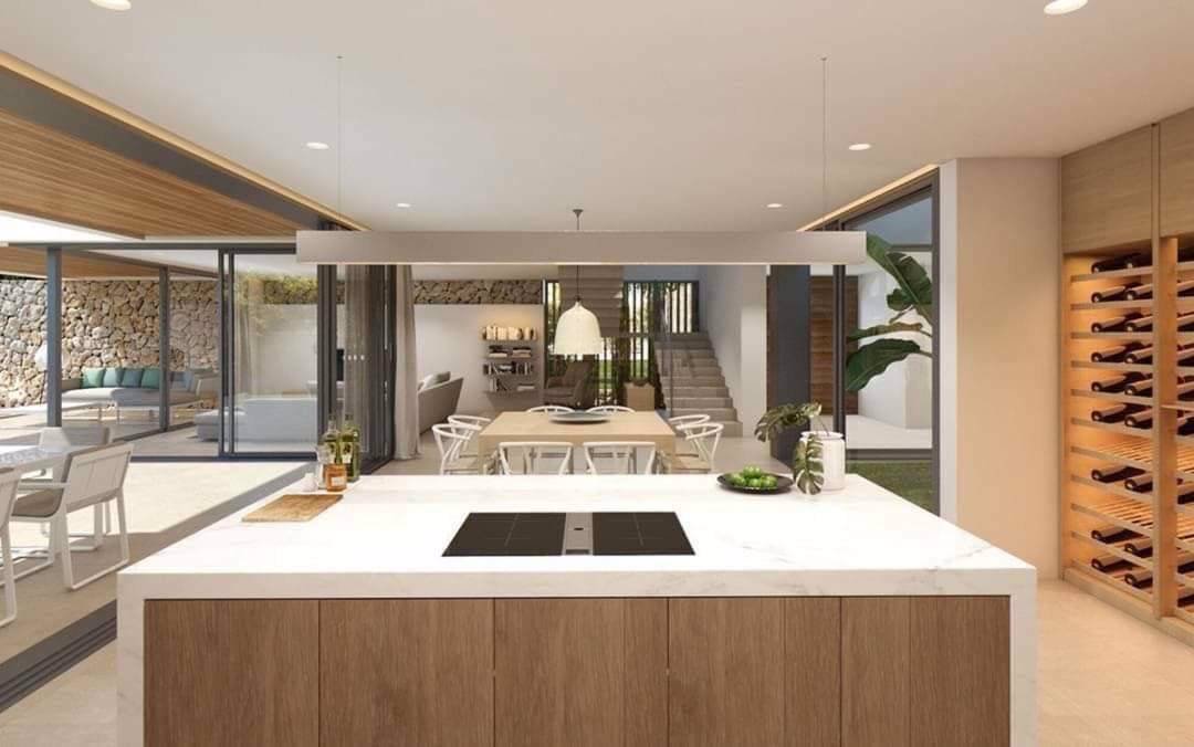 รับสร้างบ้านพูลวิลล่า-2-ชั้น-ขนาด-3-นอน-3-น้ำ-พร้อมสระว่ายน้ำ-ขนาด-3×6-เมตร