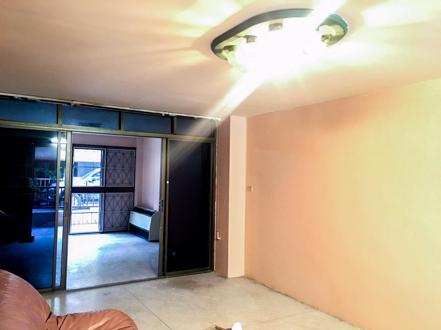 ขายถูกทาวน์โฮมใจกลางเมืองเชียงราย