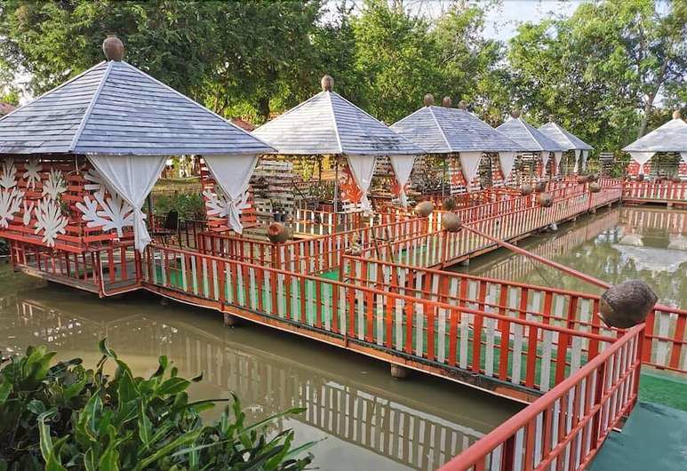 ขายธุรกิจโรงแรมและรีสอร์ทเชียงราย-พร้อมดำเนินกิจการได้ทันที-ในรูปแบบที่สวยงามไม่ซ้ำใคร