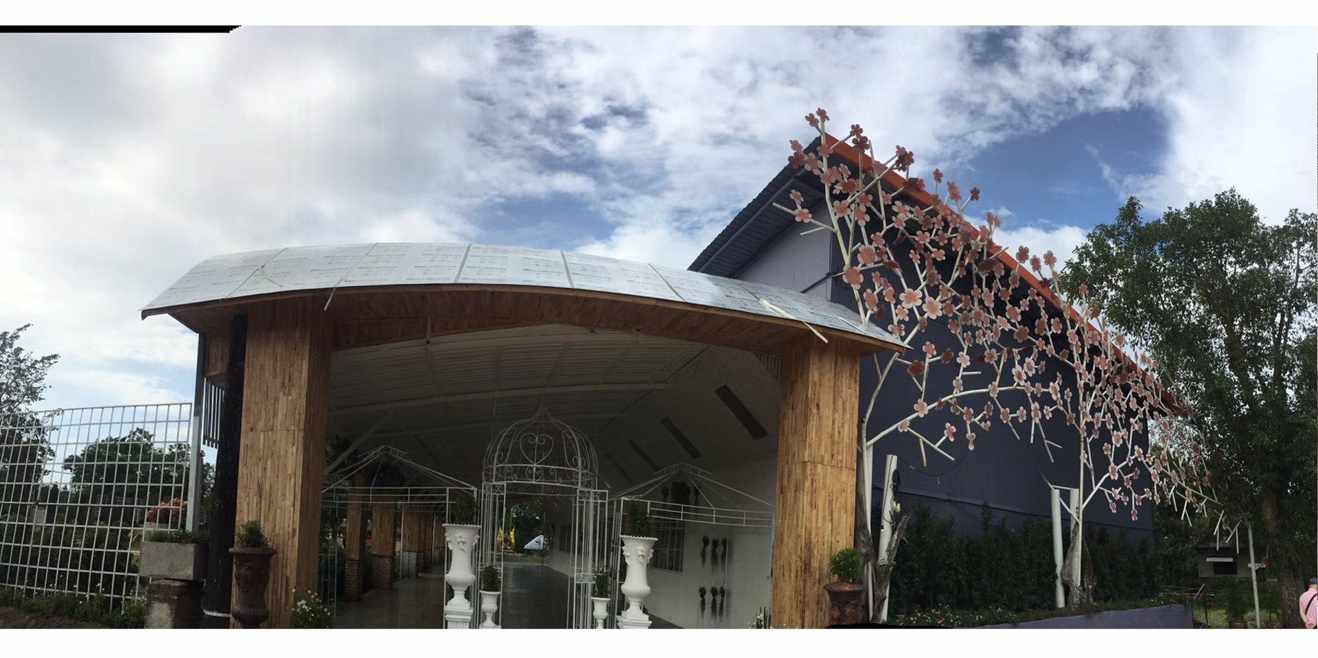 ขายธุรกิจโรงแรมและรีสอร์ทเชียงราย-พร้อมดำเนินกิจการได้ทันที-ในรูปแบบที่สวยงามไม่ซ้ำใคร