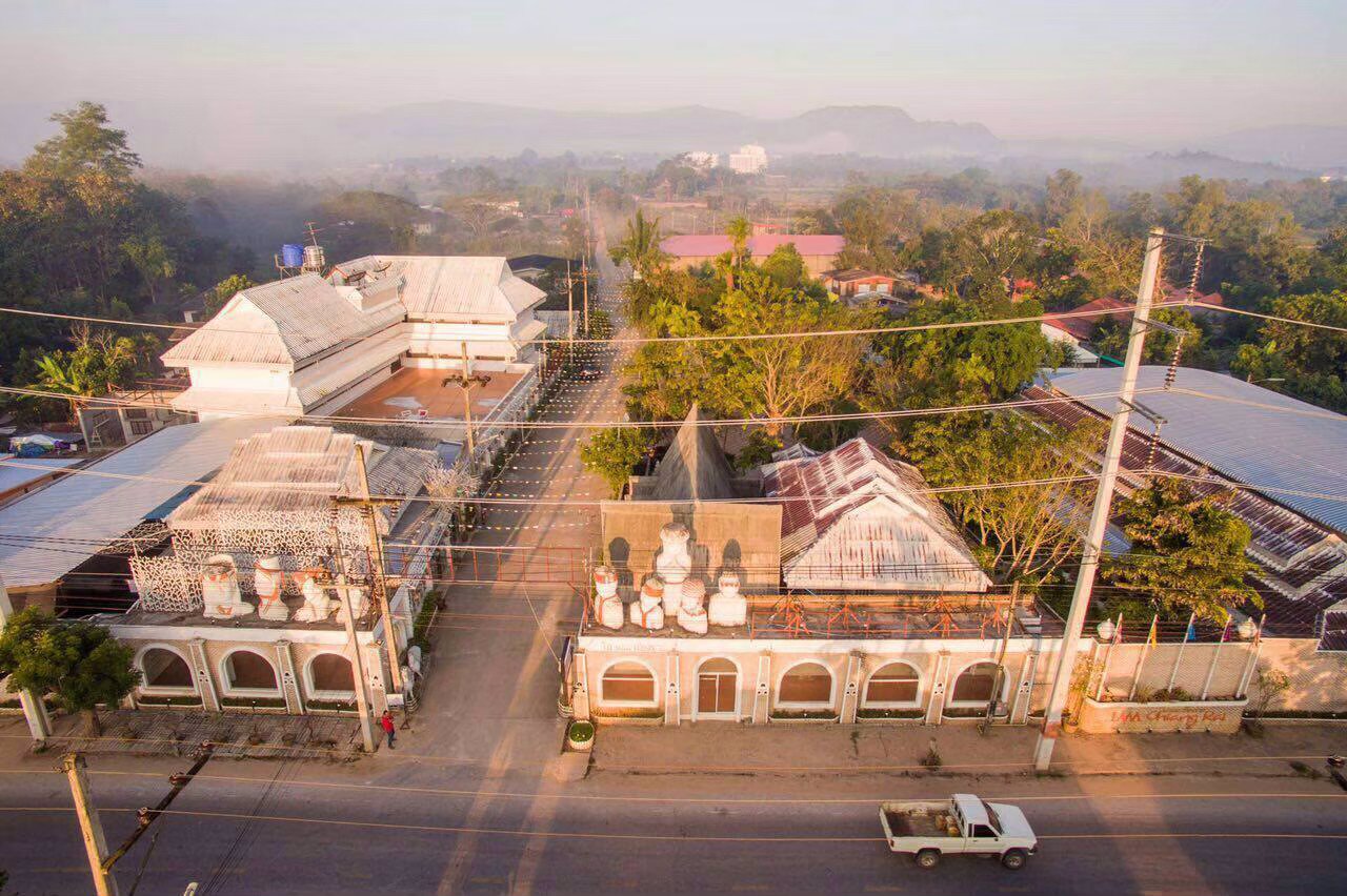 ขายธุรกิจโรงแรมและรีสอร์ทเชียงราย-พร้อมดำเนินกิจการได้ทันที-ในรูปแบบที่สวยงามไม่ซ้ำใคร