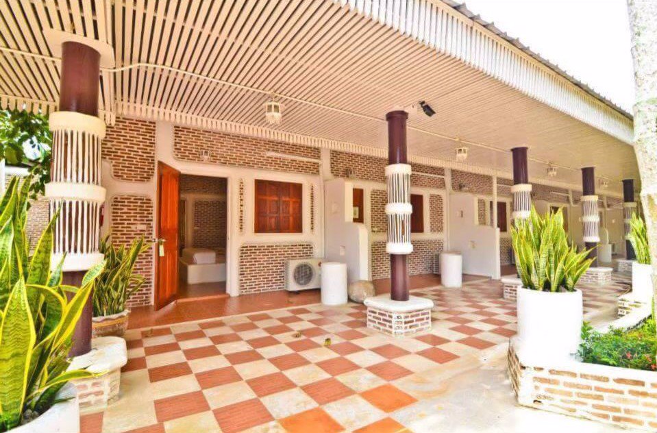 ขายธุรกิจโรงแรมและรีสอร์ทเชียงราย-พร้อมดำเนินกิจการได้ทันที-ในรูปแบบที่สวยงามไม่ซ้ำใคร