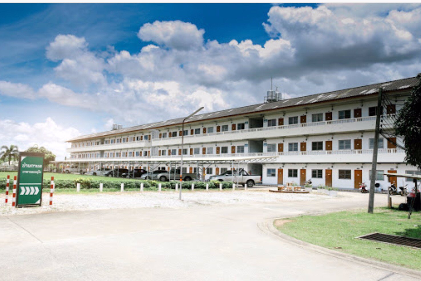 ขายธุรกิจโรงแรมราคาถูกเชียงราย-พร้อมสิ่งปลูกสร้างและเฟอร์นิเจอร์สิ่งอำนวยความสะดวกทุกอย่าง