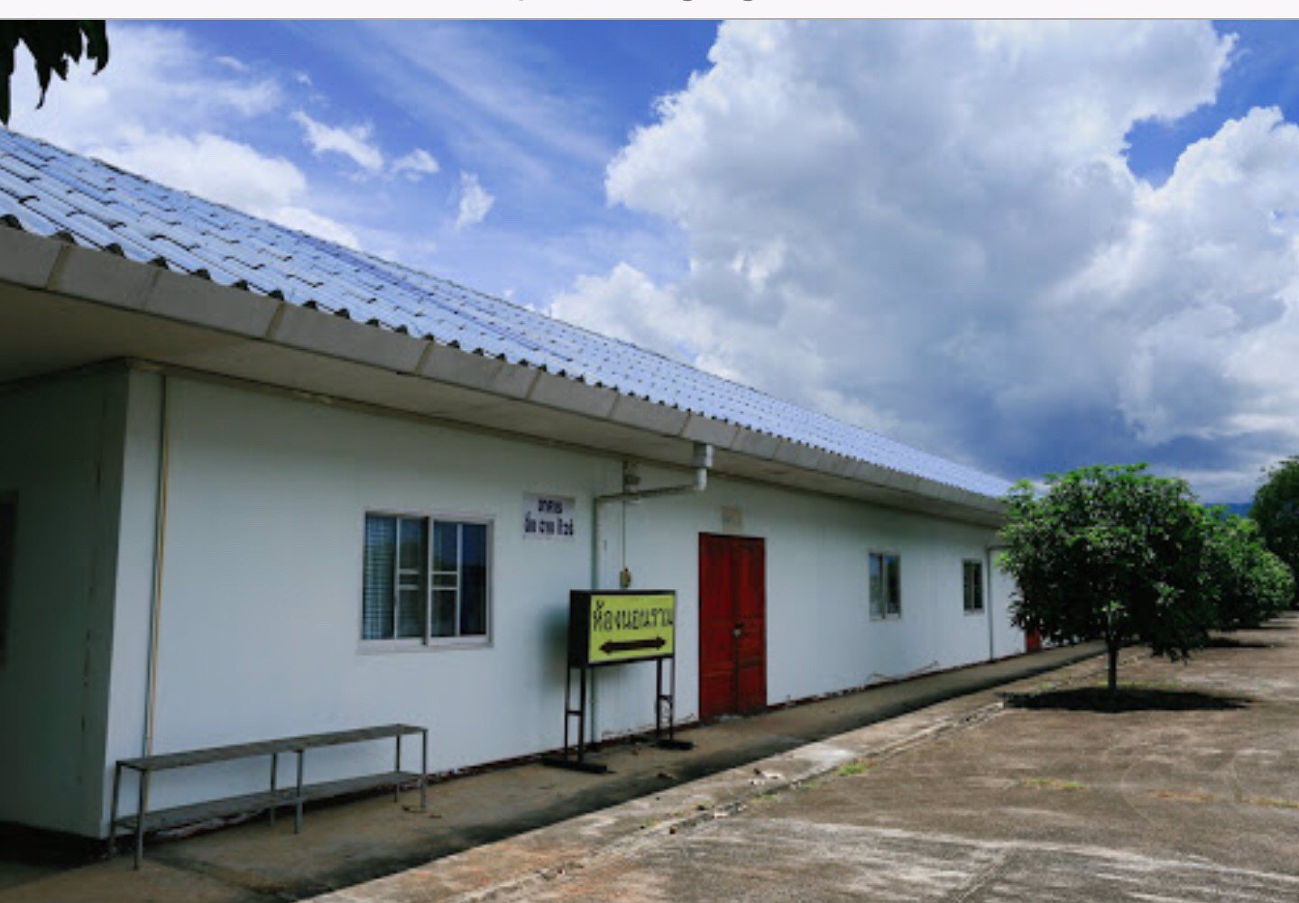 ขายธุรกิจโรงแรมราคาถูกเชียงราย-พร้อมสิ่งปลูกสร้างและเฟอร์นิเจอร์สิ่งอำนวยความสะดวกทุกอย่าง