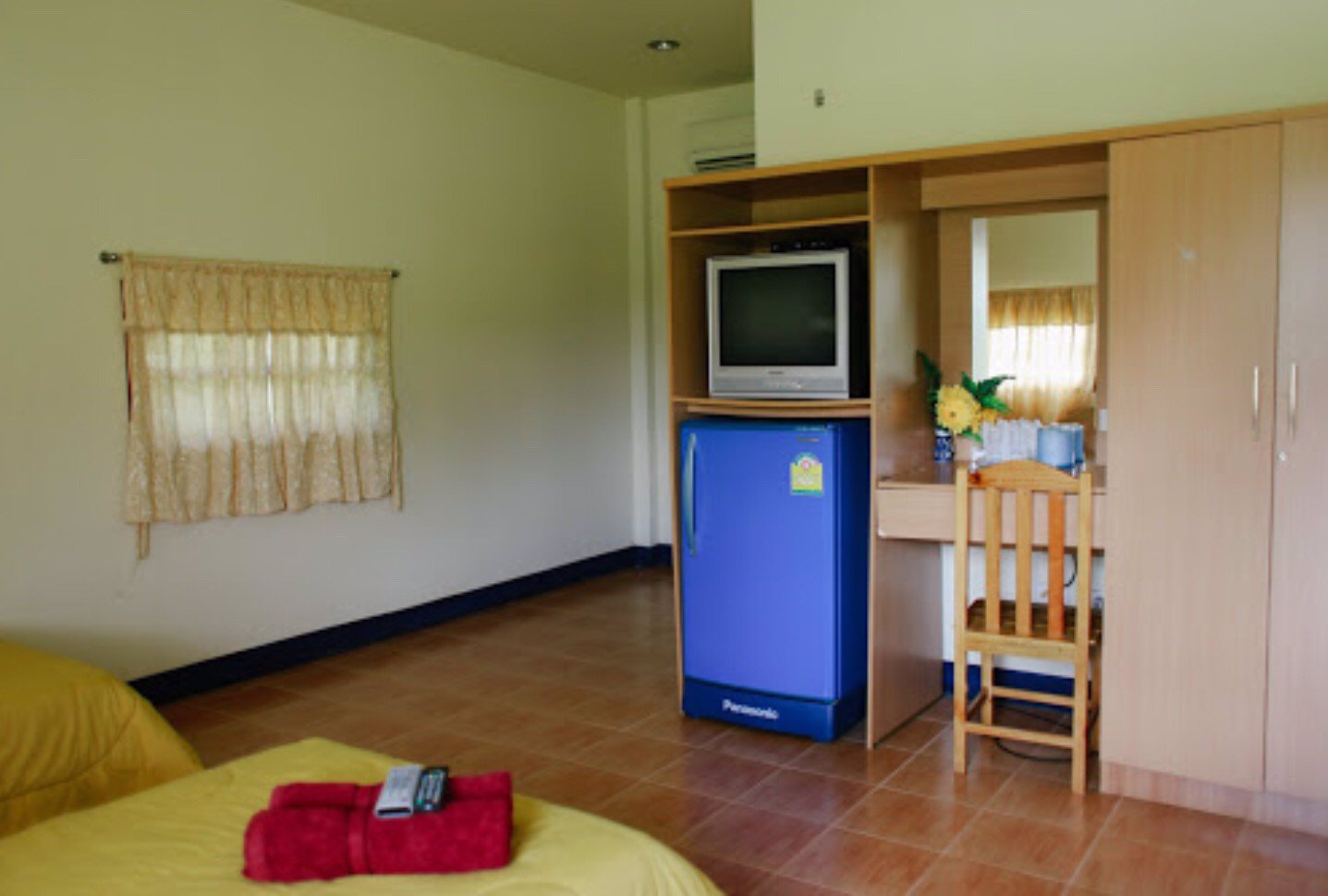 ขายธุรกิจโรงแรมราคาถูกเชียงราย-พร้อมสิ่งปลูกสร้างและเฟอร์นิเจอร์สิ่งอำนวยความสะดวกทุกอย่าง