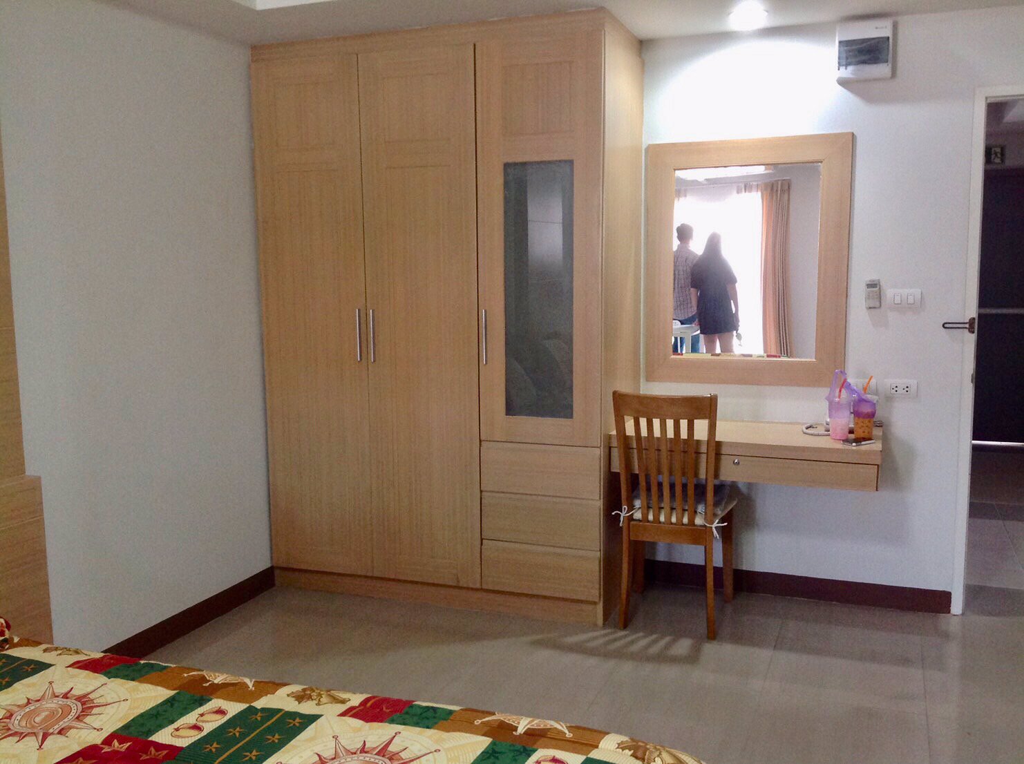 condo-ให้เช่า-ย่านสะพานใหม่-มีสถานีรถไฟฟ้า-สถานีสายหยุด-สายสีเขียว