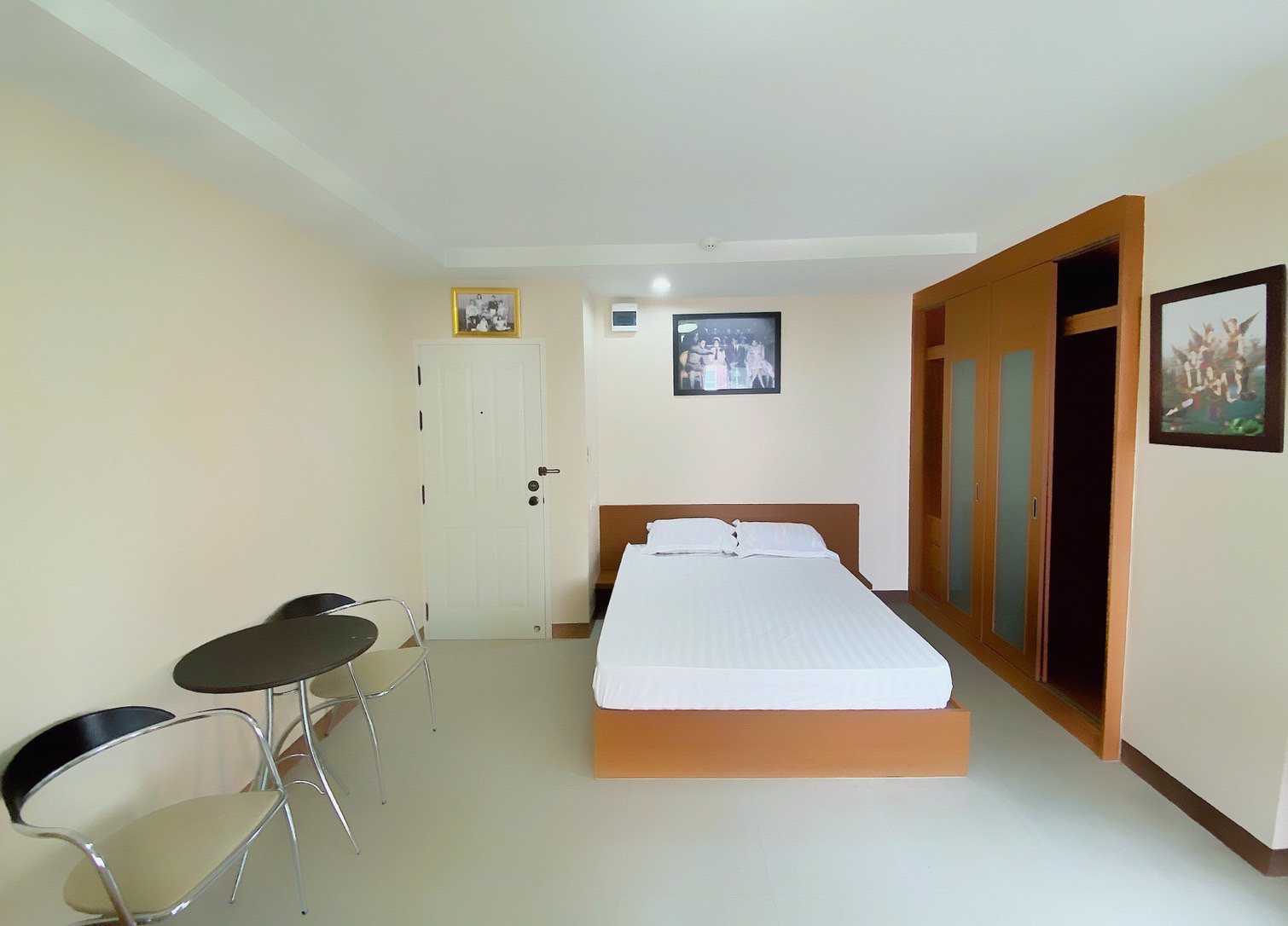 condo-ให้เช่า-ย่านสะพานใหม่-มีสถานีรถไฟฟ้า-สถานีสายหยุด-สายสีเขียว