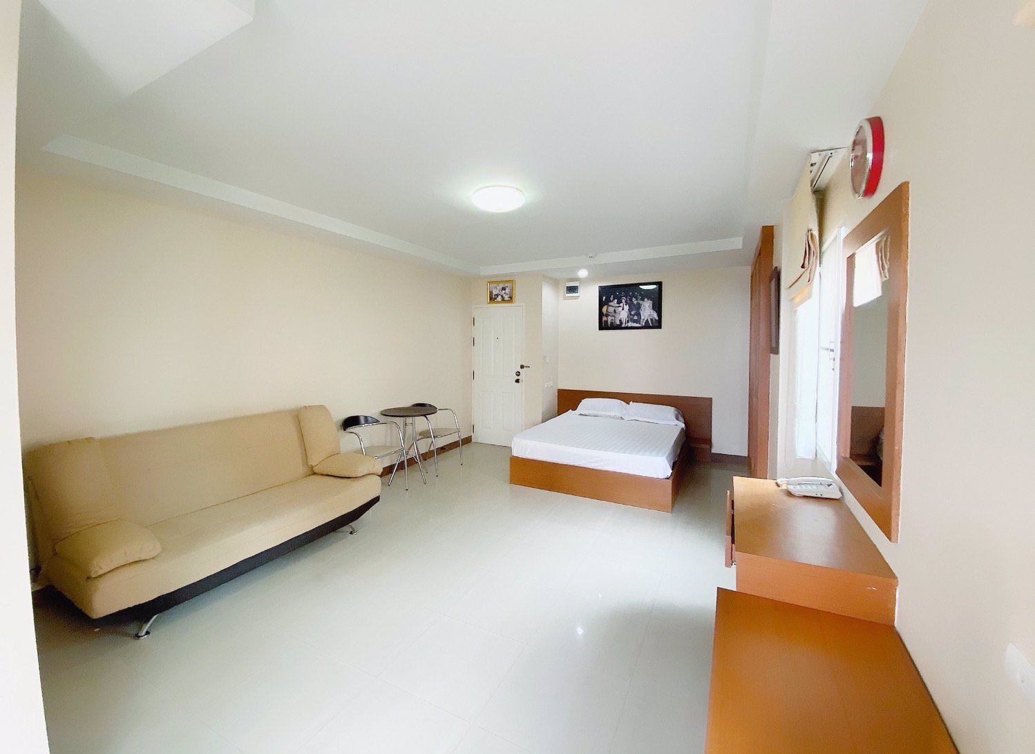 condo-ให้เช่า-ย่านสะพานใหม่-มีสถานีรถไฟฟ้า-สถานีสายหยุด-สายสีเขียว