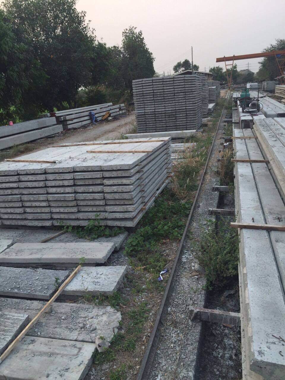 ขายที่ดินพร้อมสิ่งปลูกสร้าง-ตคลองขวาง-อไทรน้อย-จนนทบุรี