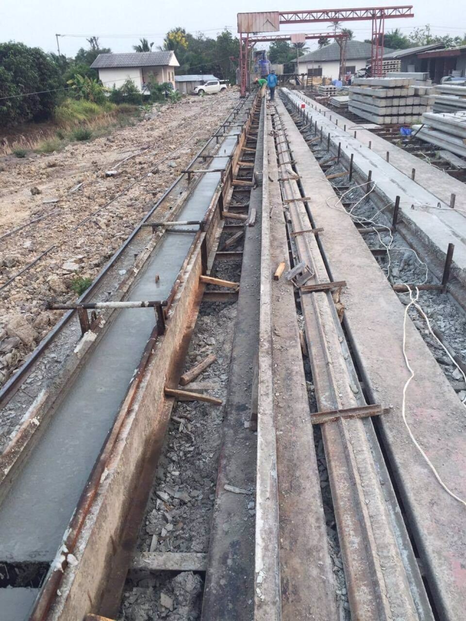 ขายที่ดินพร้อมสิ่งปลูกสร้าง-ตคลองขวาง-อไทรน้อย-จนนทบุรี