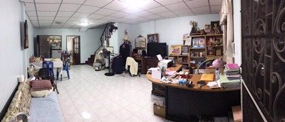 ประกาศเช่าทาวน์เฮ้าส์ปากเกร็ด-วิลเลจ-นนทบุรี-ขนาด-1725-ตรว-หมู่บ้านปากเกร็ด-วิลเลจ