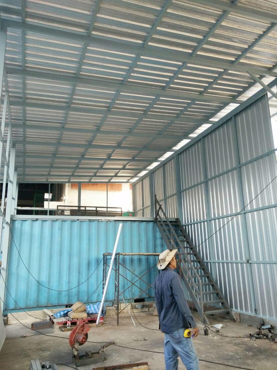 service-warehouse-170-sqm-คลังสินค้า-โกดังให้เช่า-ขนาดเล็ก-บนถนนสุขุมวิท-97-พระโขนง-บางนา-ลาดกระบั