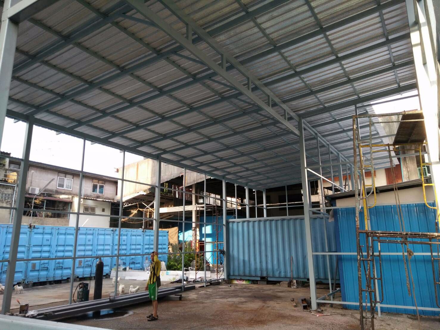 service-warehouse-170-sqm-คลังสินค้า-โกดังให้เช่า-ขนาดเล็ก-บนถนนสุขุมวิท-97-พระโขนง-บางนา-ลาดกระบั