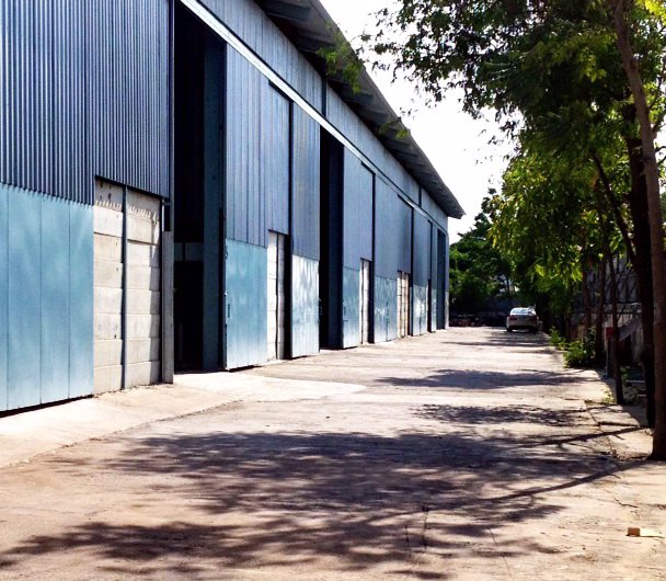 โกดังขนาดเล็ก-โกดังเก็บของ-ให้เช่า-15-230-ตรม-ติดถนนกิ่งแก้ว-บางนา-ใกล้สุวรรณภูมิ