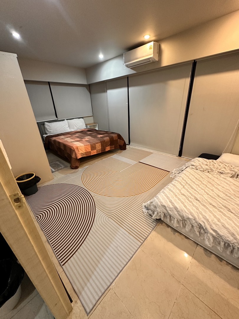 ให้เช่าคอนโด-ใกล้สถานีกรุงเทพอภิวัฒน์-เตาปูน-คัทรียาเพลส