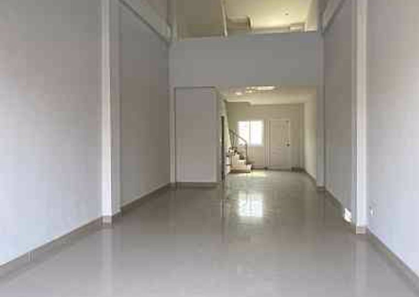 ขาย-ให้เช่า-อาคารพาณิชย์-2ชั้น-เนื้อที่-17-ตรว-พร้อมชั้นลอย