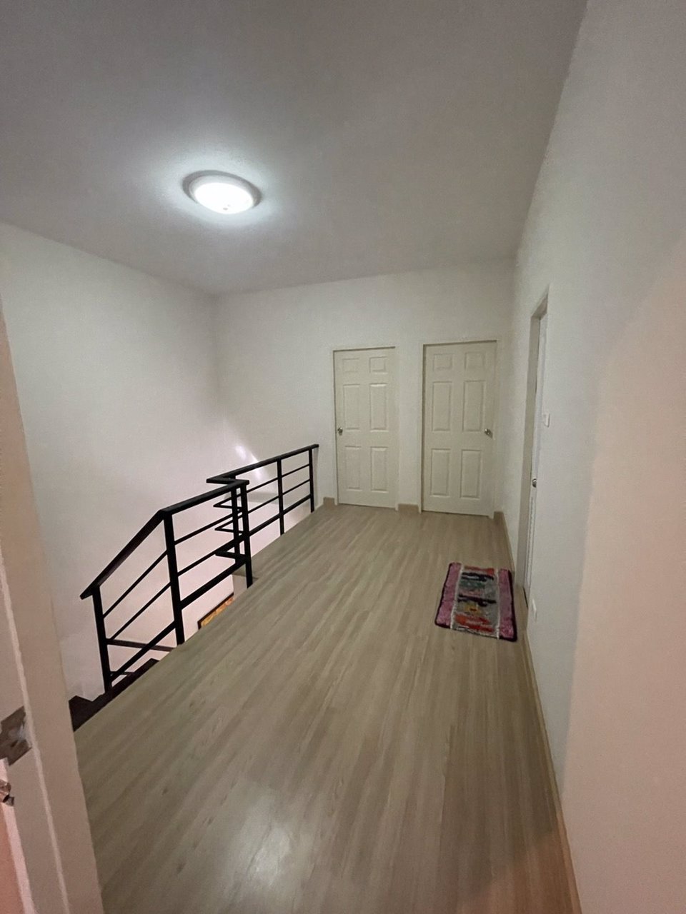 ขายบ้านแฝด-มมณีรินทร์วิลเลจ-หนองมน