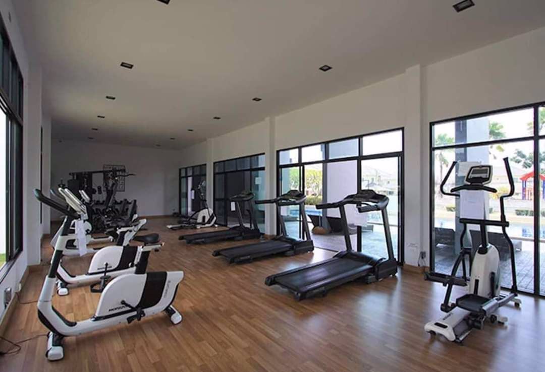 ขายบ้านแฝด-มมณีรินทร์วิลเลจ-หนองมน