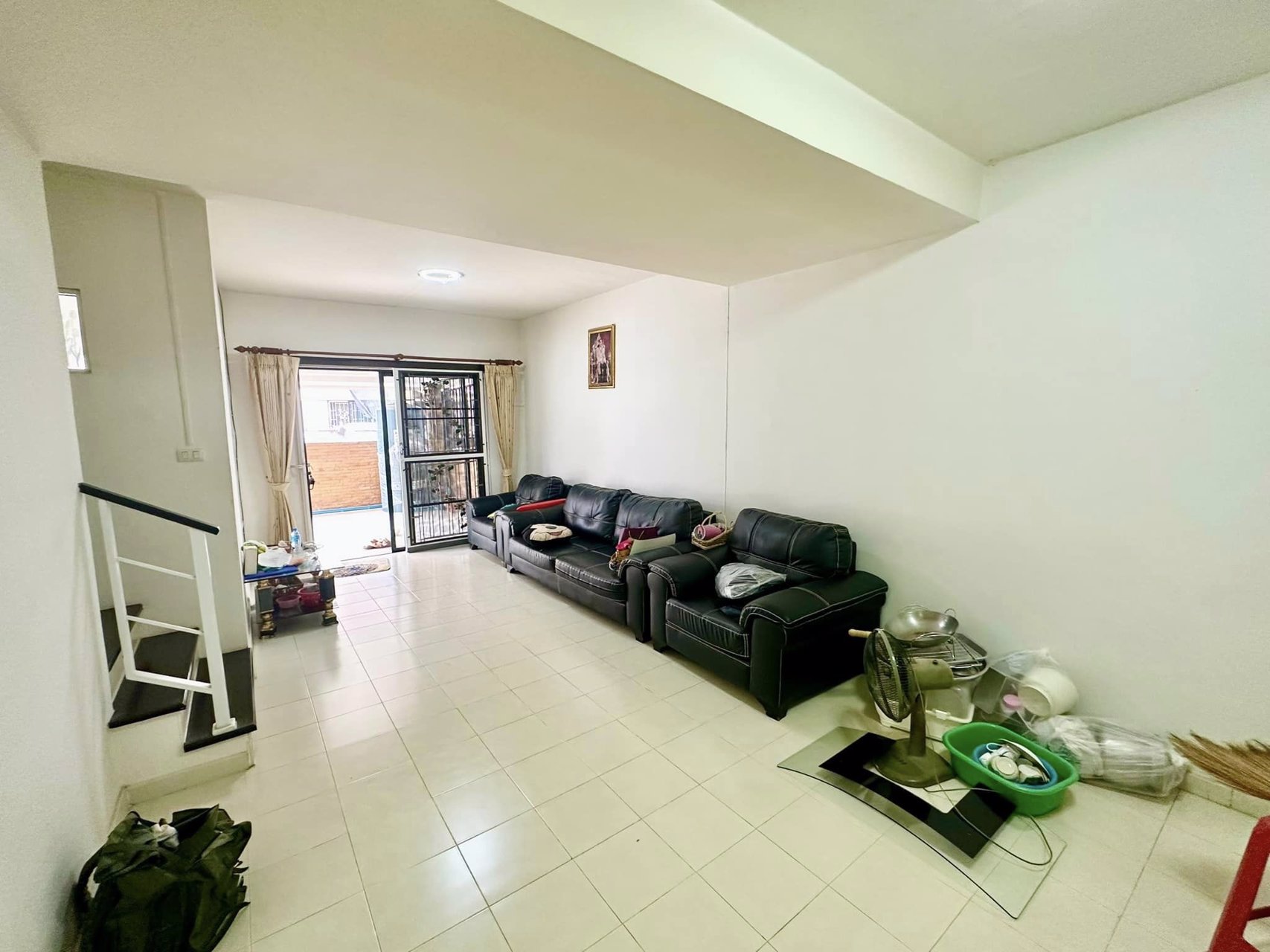 ขายด่วน-ขายถูก-หมู่บ้านพฤกษา-66-นวนคร-ตลาดไท