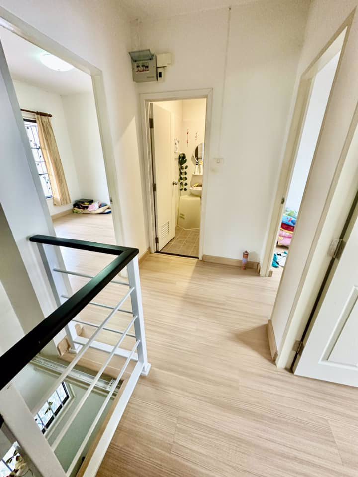 ขายด่วน-ขายถูก-หมู่บ้านพฤกษา-66-นวนคร-ตลาดไท