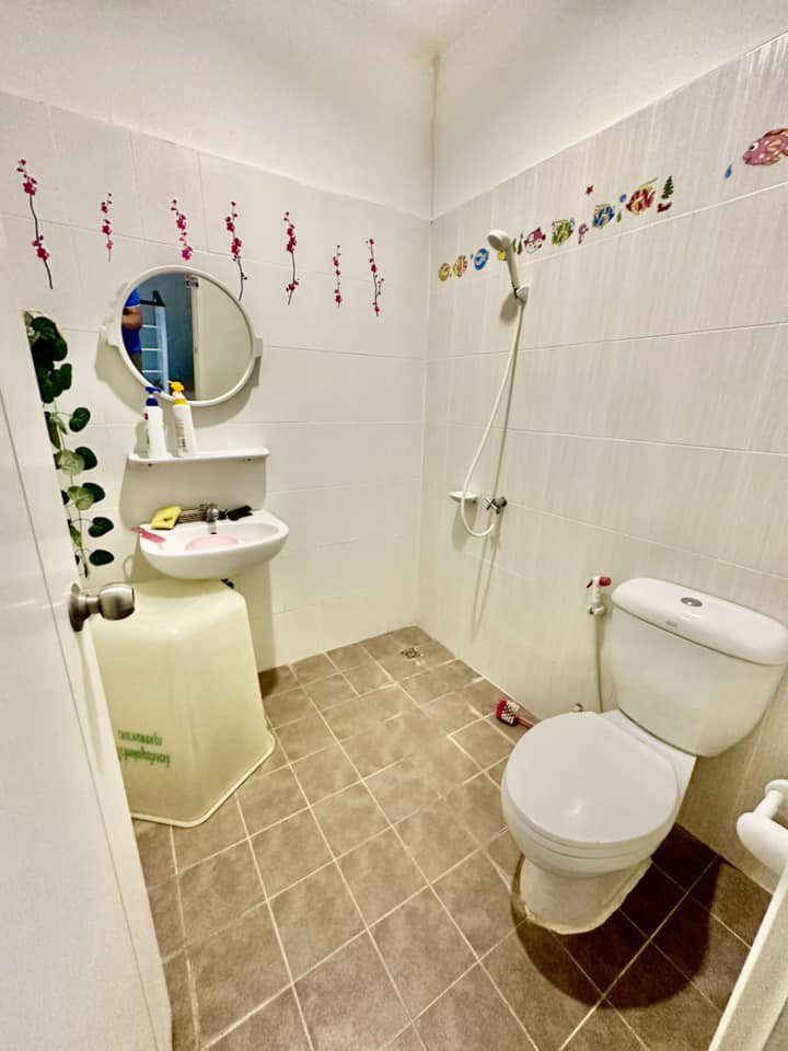 ขายด่วน-ขายถูก-หมู่บ้านพฤกษา-66-นวนคร-ตลาดไท