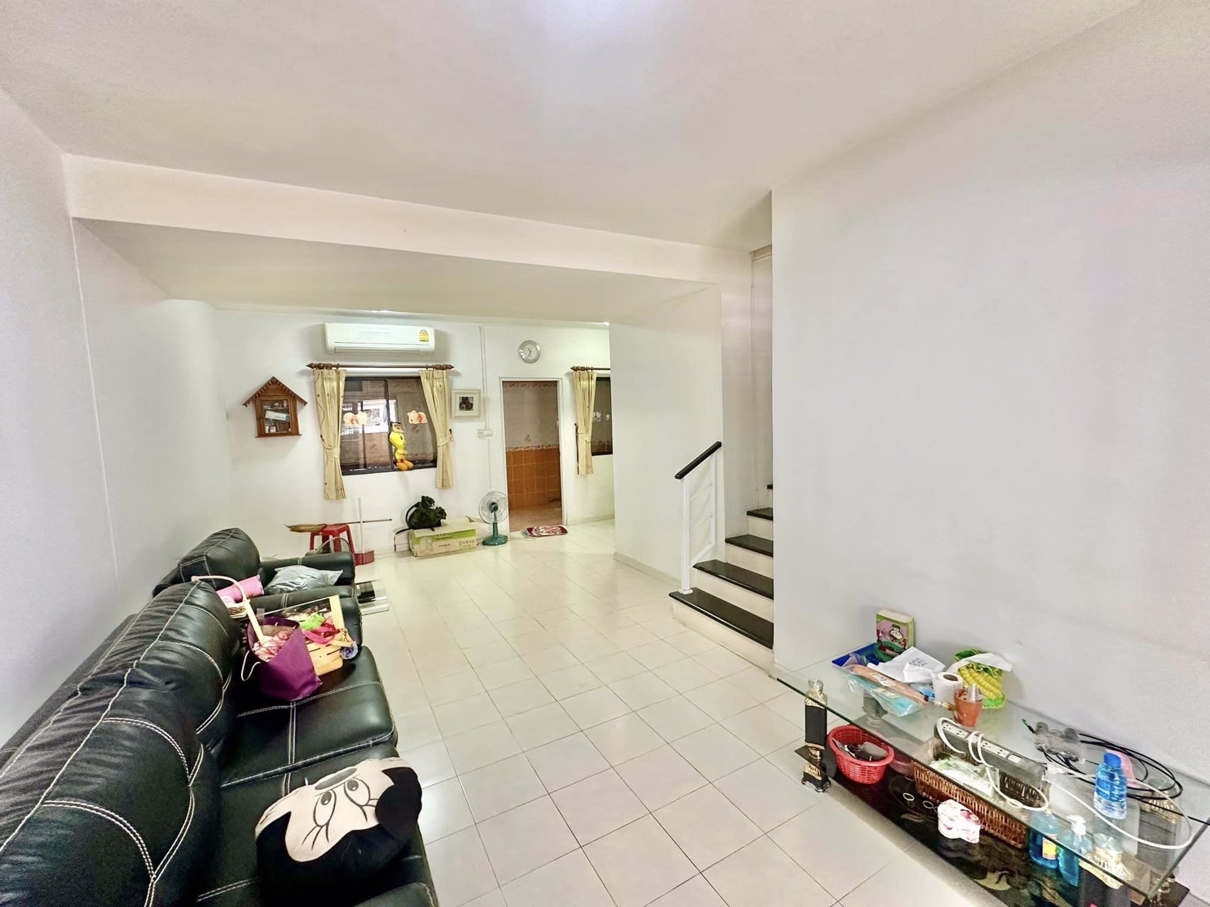 ขายด่วน-ขายถูก-หมู่บ้านพฤกษา-66-นวนคร-ตลาดไท