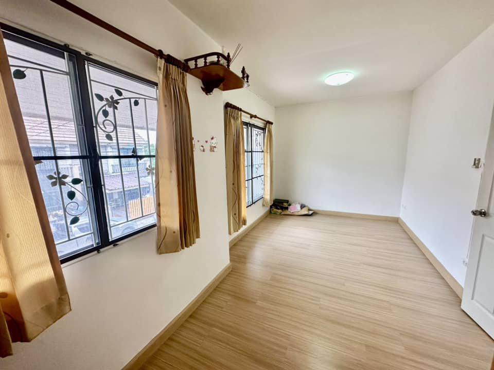 ขายด่วน-ขายถูก-หมู่บ้านพฤกษา-66-นวนคร-ตลาดไท