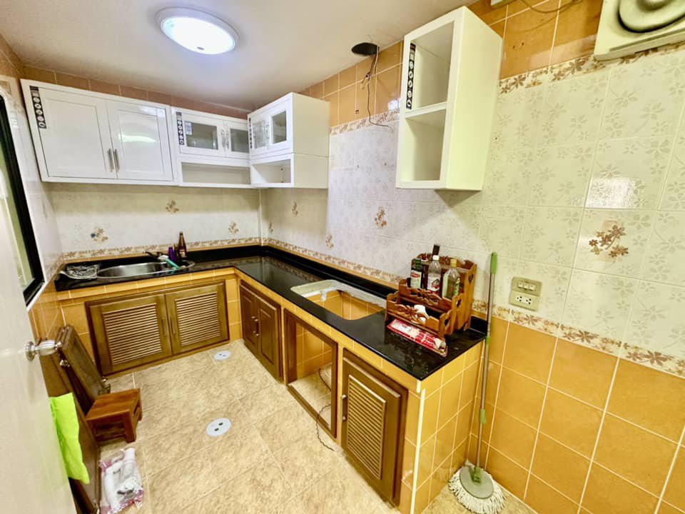 ขายด่วน-ขายถูก-หมู่บ้านพฤกษา-66-นวนคร-ตลาดไท